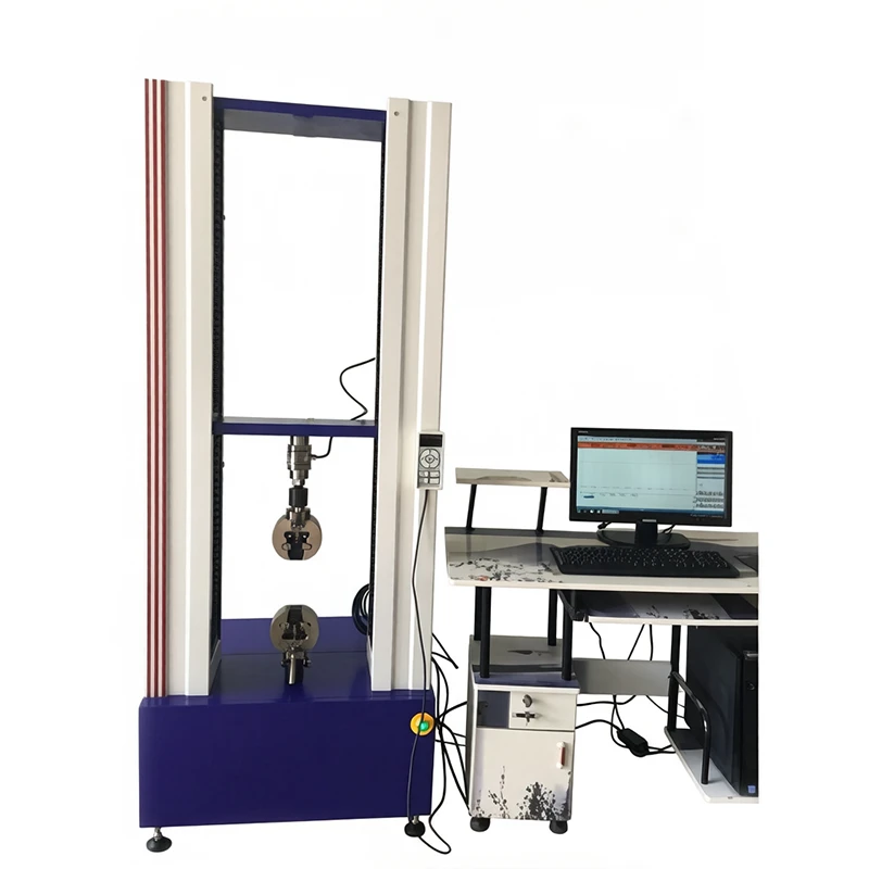 Tensile Pull Test Machine best